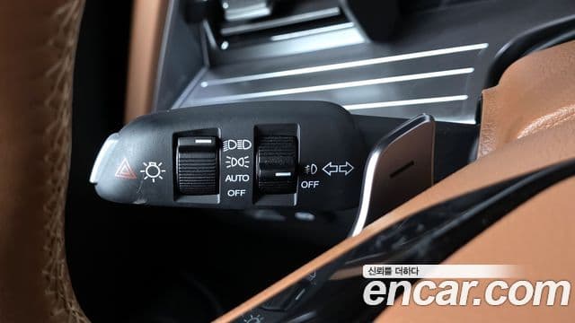 KG모빌리티(SsangYong) Torres T7, 2024 16