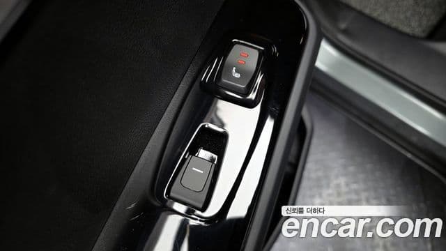 KG모빌리티(SsangYong) Torres T7, 2024 19