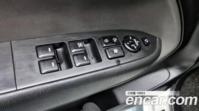 Kia Ray Prestige, 2015 17