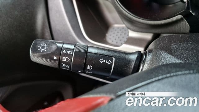 Kia Ray Prestige, 2015 19