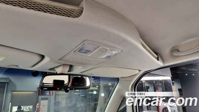 Kia Ray Prestige, 2015 20