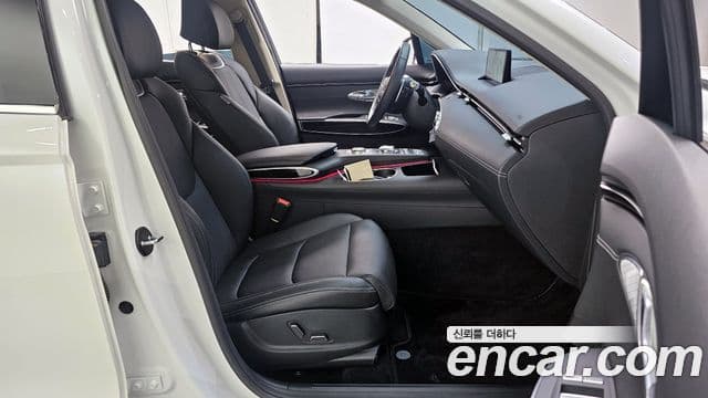 Genesis GV70, 2022 11