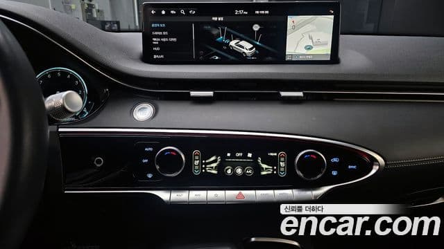 Genesis GV70, 2022 15