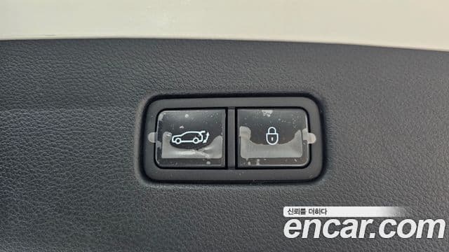 Genesis GV70, 2022 20