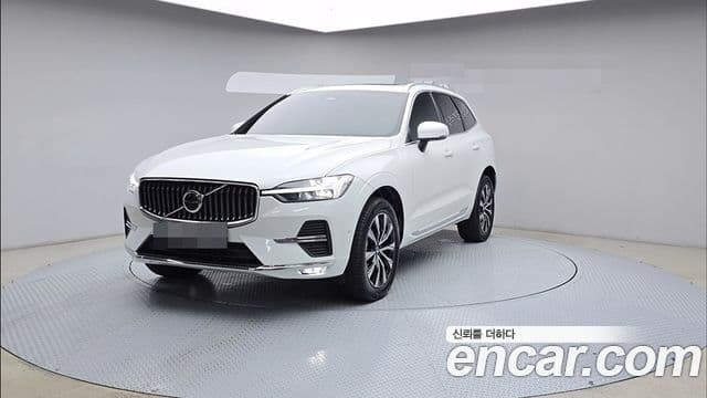 Volvo XC60 2세대 B5 Ultimate Bright, 2023 1