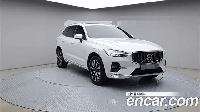 Volvo XC60 2세대 B5 Ultimate Bright, 2023 3