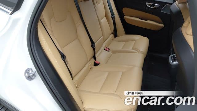 Volvo XC60 2세대 B5 Ultimate Bright, 2023 7