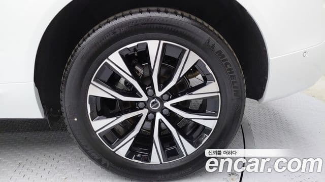 Volvo XC60 2세대 B5 Ultimate Bright, 2023 14