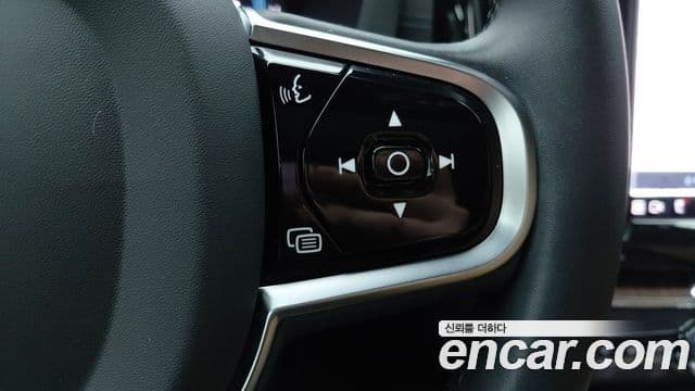 Volvo XC60 2세대 B5 Ultimate Bright, 2023 19