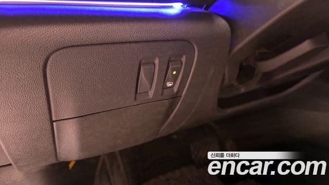 Renault Korea(Samsung) SM6 1.5 dCi LE, 2016 14