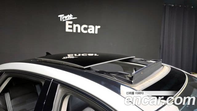 Renault Korea(Samsung) SM6 1.5 dCi LE, 2016 19