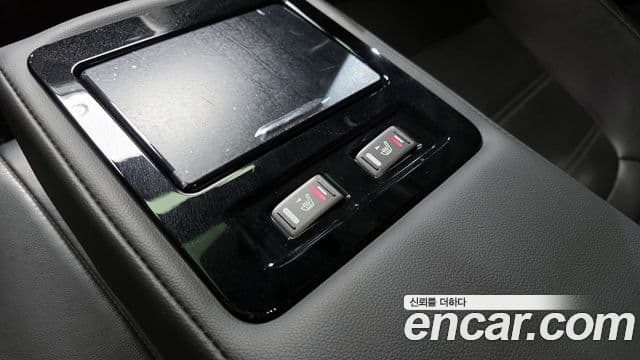 Renault Korea(Samsung) SM6 1.5 dCi LE, 2016 20