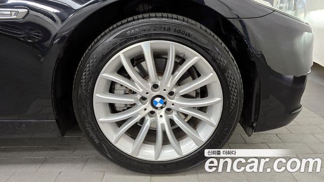 BMW 5시리즈 (F10) 520d Luxury Plus, 2015 все фото
