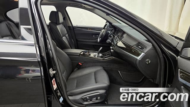BMW 5시리즈 (F10) 520d Luxury Plus, 2015 11