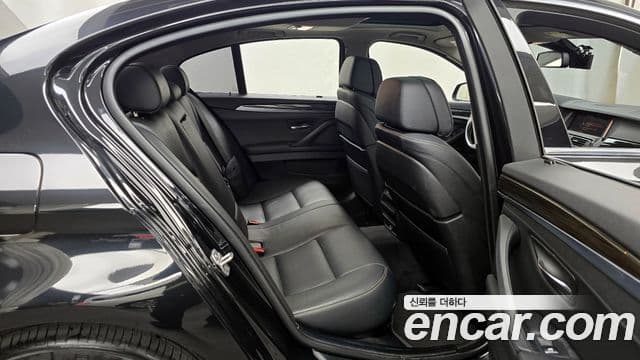 BMW 5시리즈 (F10) 520d Luxury Plus, 2015 12