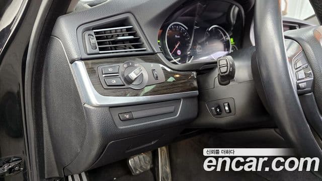 BMW 5시리즈 (F10) 520d Luxury Plus, 2015 16