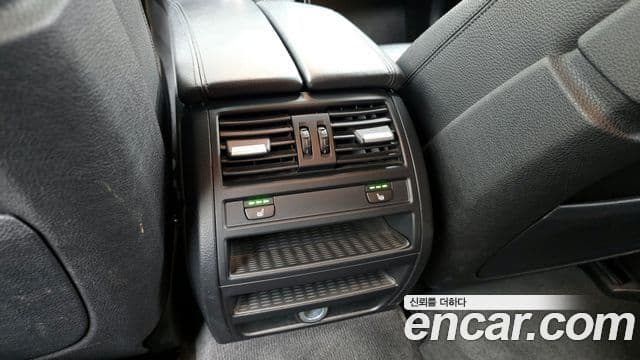 BMW 5시리즈 (F10) 520d Luxury Plus, 2015 17