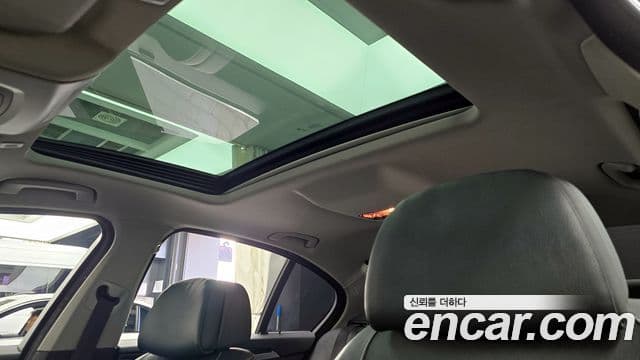 BMW 5시리즈 (F10) 520d Luxury Plus, 2015 18