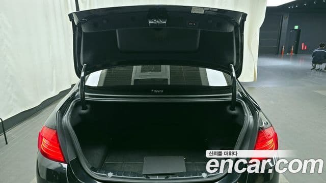 BMW 5시리즈 (F10) 520d Luxury Plus, 2015 20