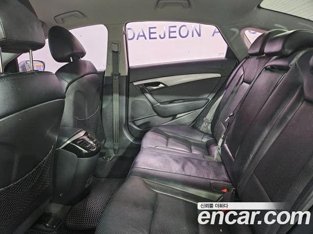 Hyundai i40 살룬 Smart, 2013 8