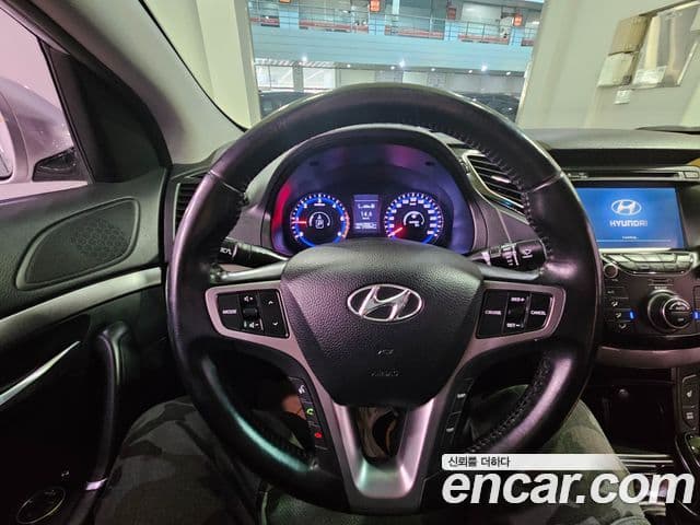 Hyundai i40 살룬 Smart, 2013 12