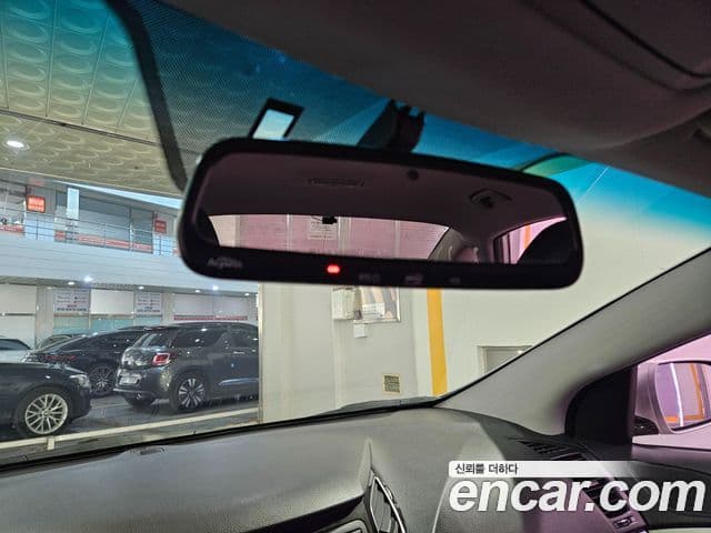 Hyundai i40 살룬 Smart, 2013 13