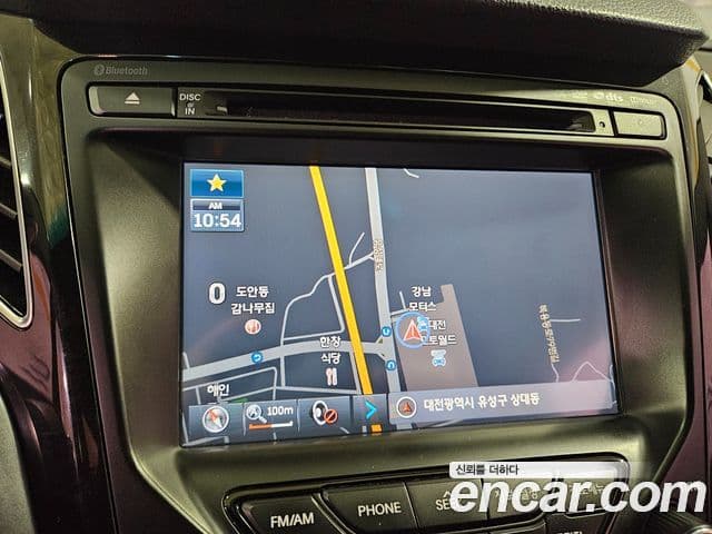 Hyundai i40 살룬 Smart, 2013 14