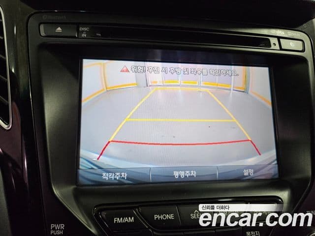 Hyundai i40 살룬 Smart, 2013 15