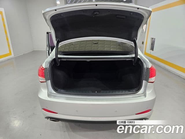 Hyundai i40 살룬 Smart, 2013 17