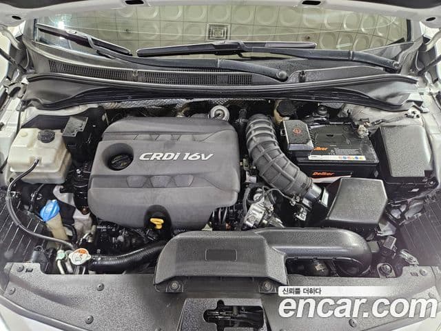 Hyundai i40 살룬 Smart, 2013 18