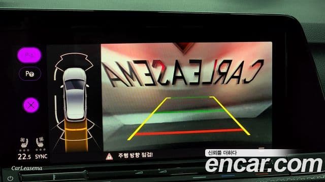 Volkswagen Гольф 8세대 2.0 GTI, 2024 11