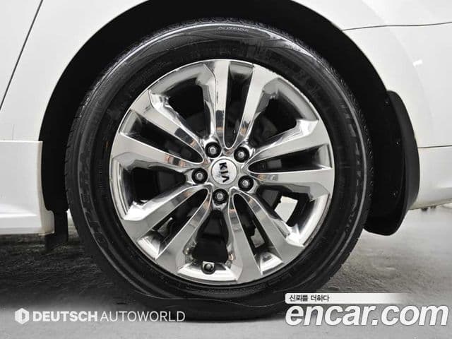 Kia All New Carnival Special, 2018 все фото