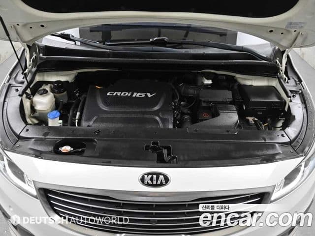 Kia All New Carnival Special, 2018 6