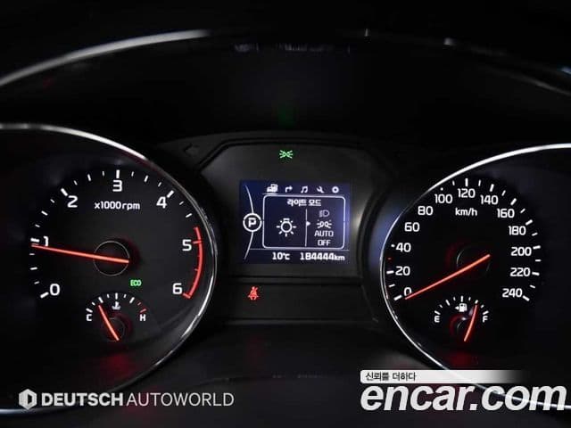 Kia All New Carnival Special, 2018 8