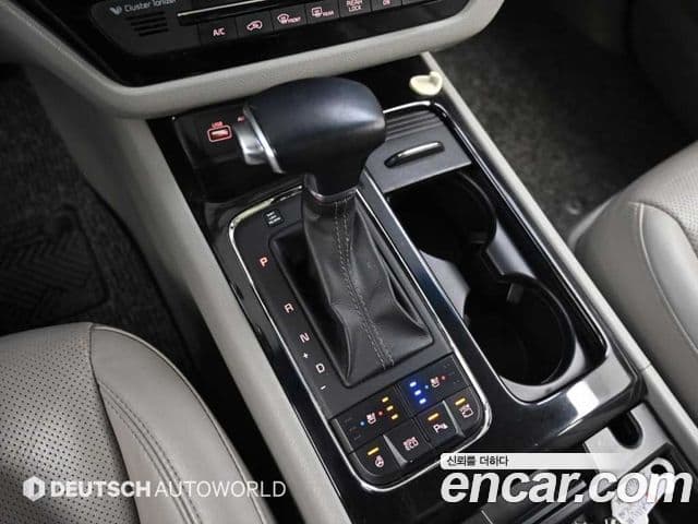 Kia All New Carnival Special, 2018 9