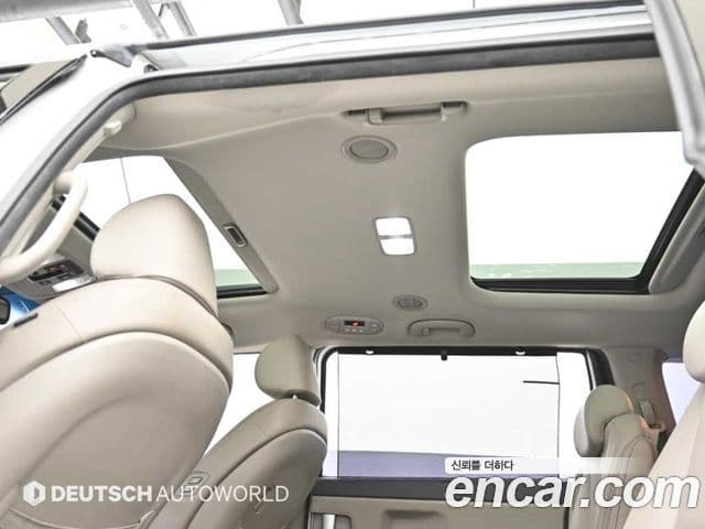 Kia All New Carnival Special, 2018 18