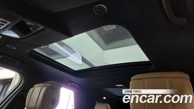 Land Rover Discovery 5 D300 Dynamic HSE, 2024 18