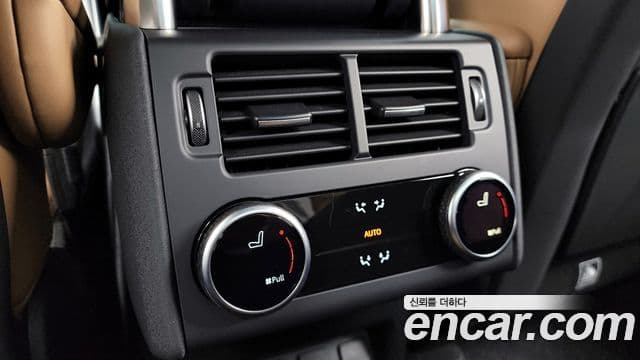 Land Rover Discovery 5 D300 Dynamic HSE, 2024 19