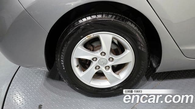 Hyundai Avante MD M16 GDI Deluxe, 2012 все фото