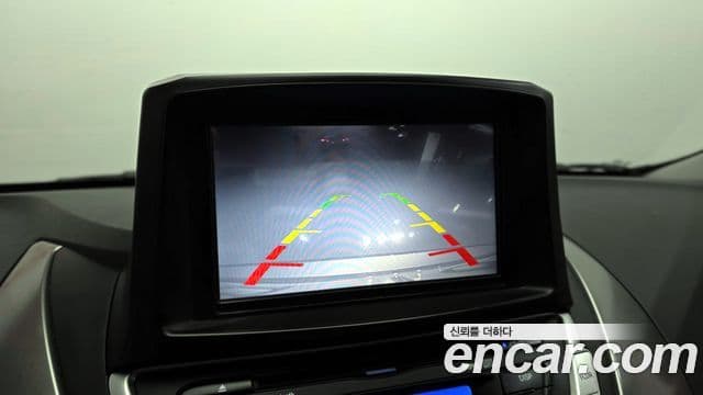 Hyundai Avante MD M16 GDI Deluxe, 2012 15