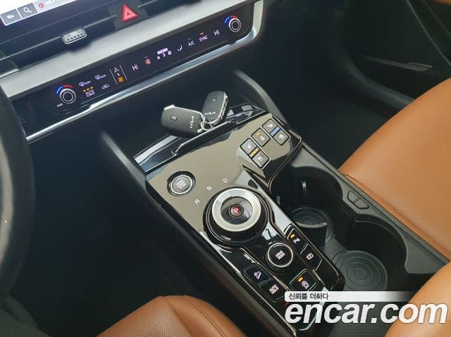 Kia Sportage 5세대 Noblesse, 2022 6