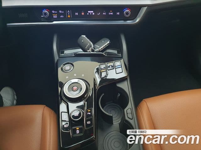 Kia Sportage 5세대 Noblesse, 2022 7