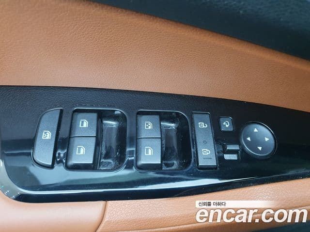 Kia Sportage 5세대 Noblesse, 2022 9