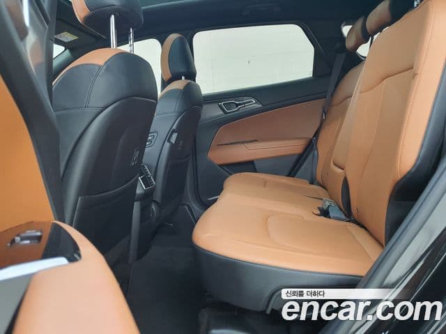Kia Sportage 5세대 Noblesse, 2022 11