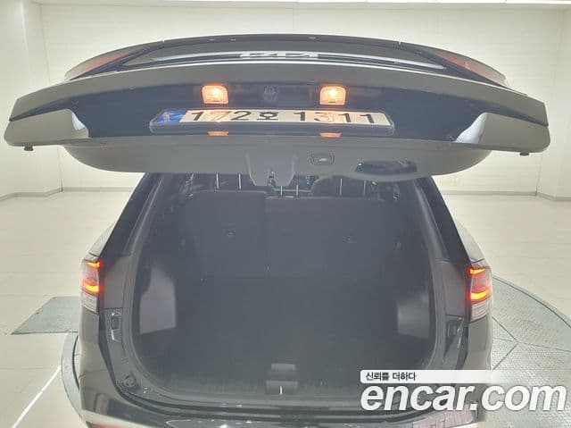 Kia Sportage 5세대 Noblesse, 2022 15