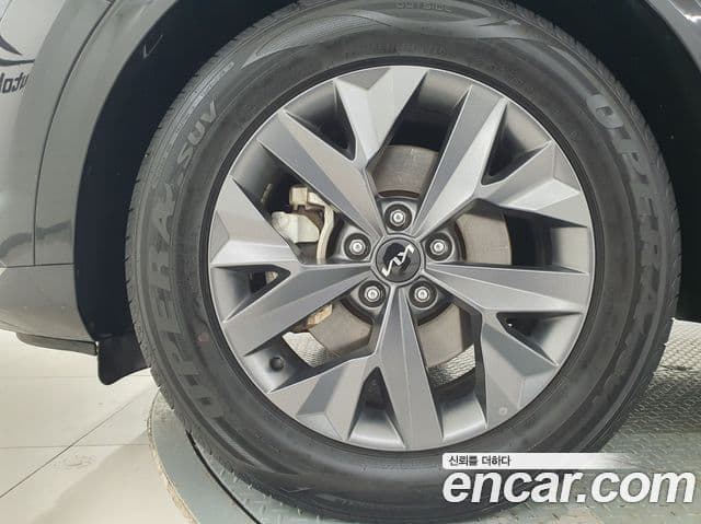 Kia Sportage 5세대 Noblesse, 2022 17