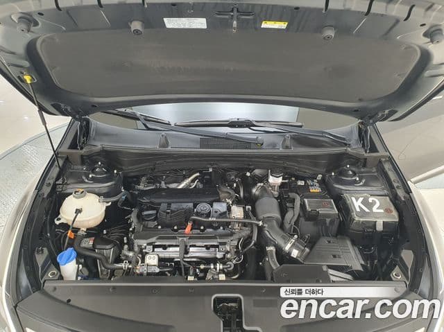 Kia Sportage 5세대 Noblesse, 2022 19
