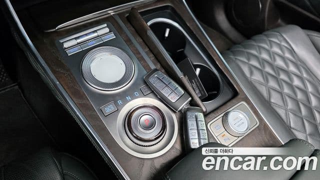 Genesis GV80, 2022 9