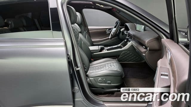 Genesis GV80, 2022 10