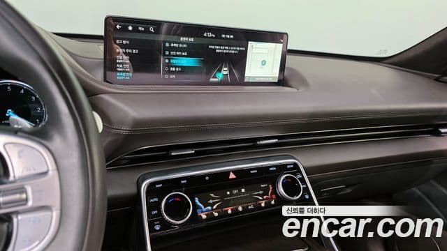 Genesis GV80, 2022 15